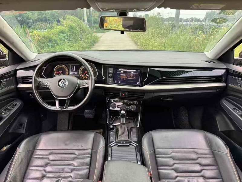 宁波20年大众帕萨特5