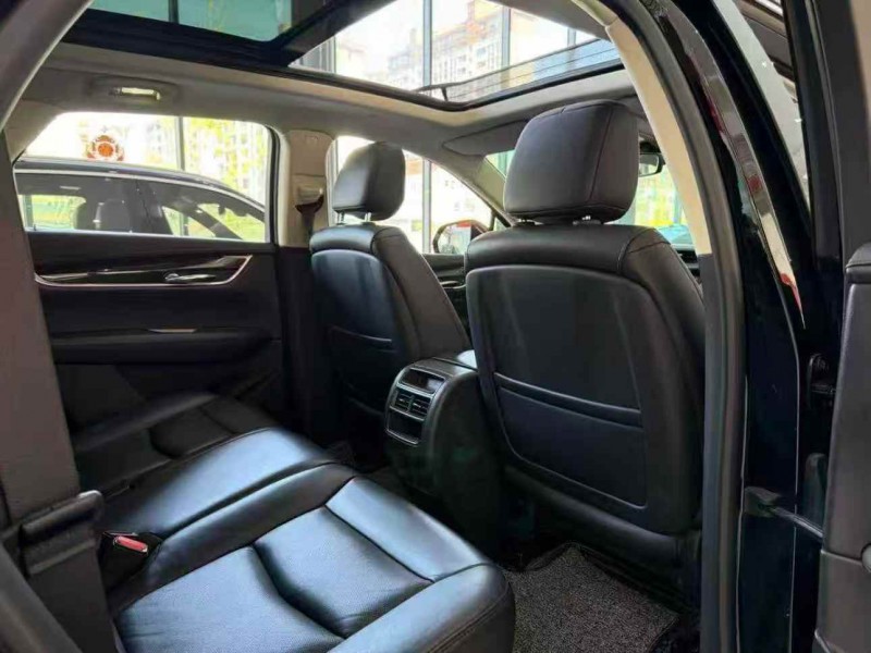 邢台18年凯迪拉克XT56