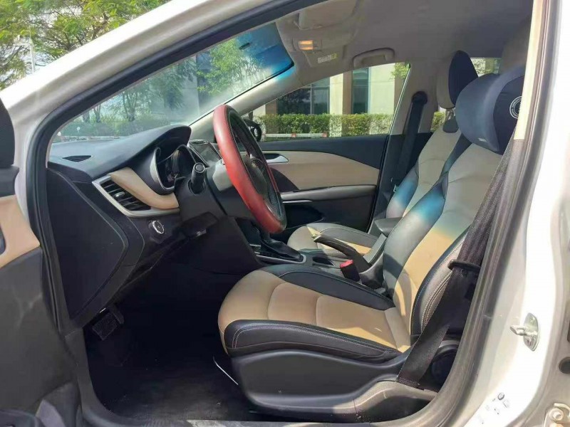 广州20年雪佛兰科鲁泽9