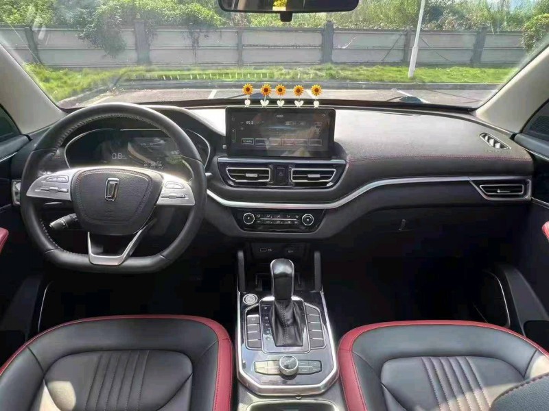 广州19年奔腾T337