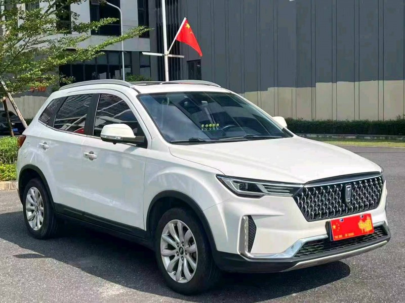 广州19年奔腾T339