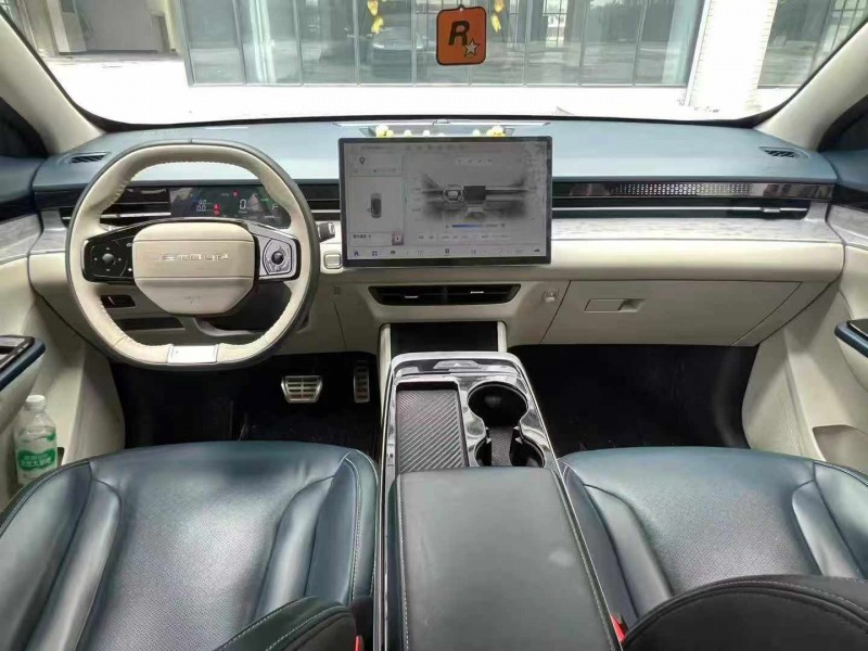 广州23年奇瑞捷途8