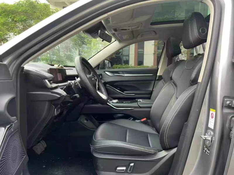 广州22年哈弗H67