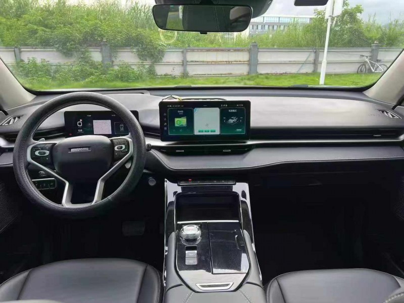 广州22年哈弗H69