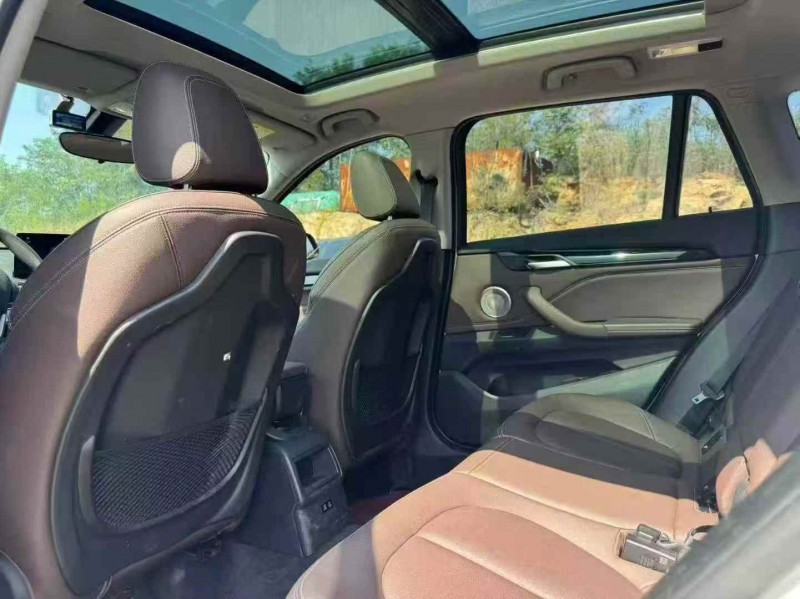 泰安22年宝马X14