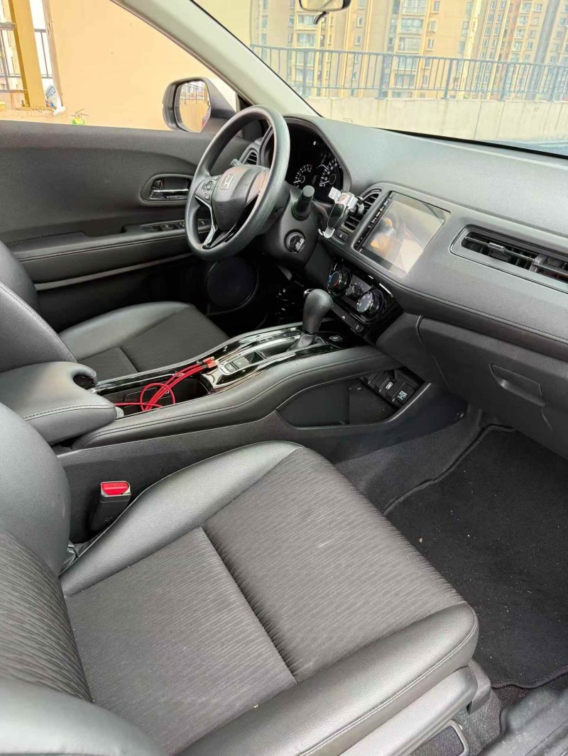 常州22年本田缤智4