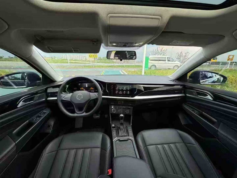 苏州23年大众帕萨特3