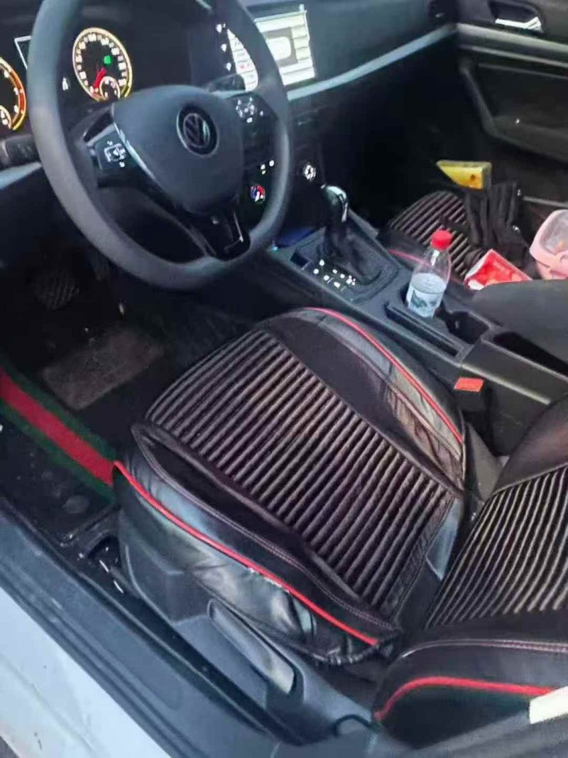 苏州22年大众朗逸4