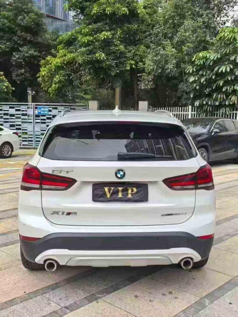 龙岩21年宝马X16