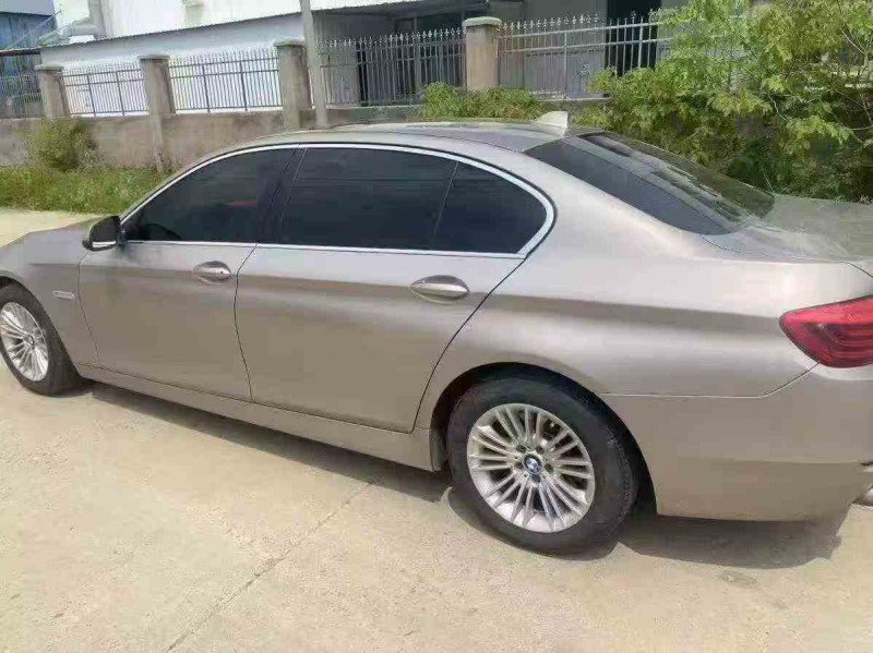 苏州15年宝马5系7