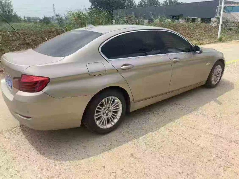 苏州15年宝马5系9