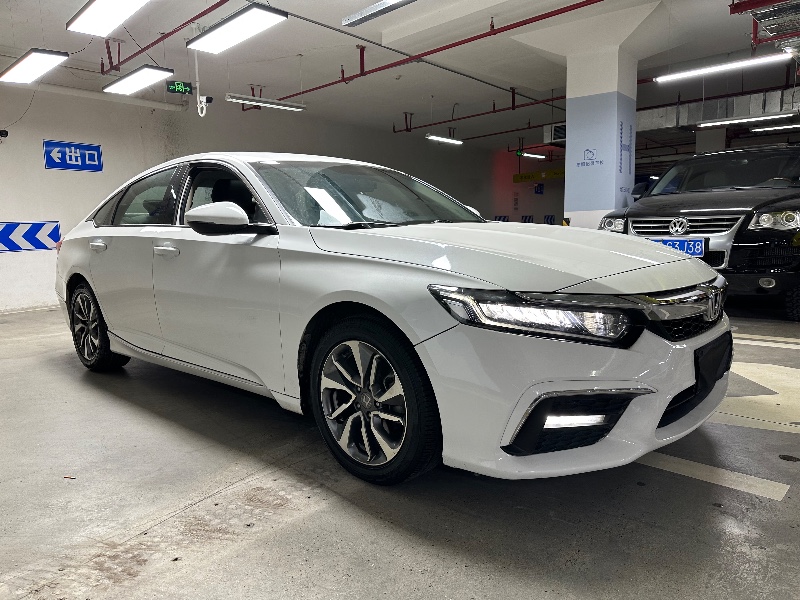 成都19年本田英诗派2