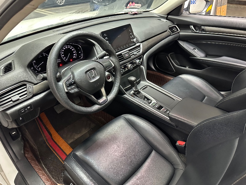 成都19年本田英诗派4