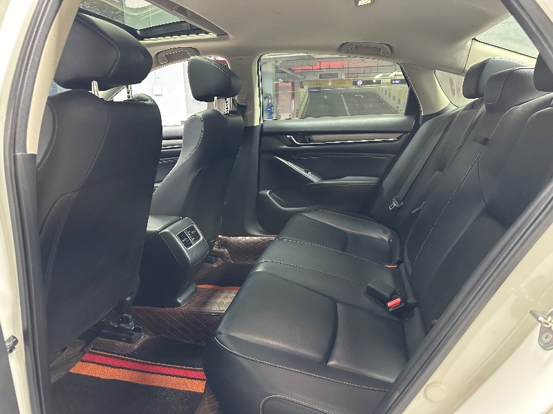 成都19年本田英诗派5