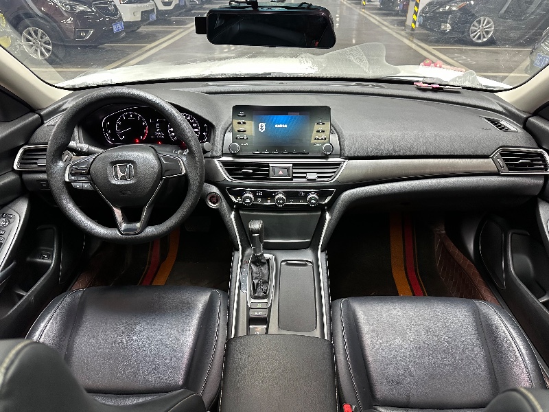 成都19年本田英诗派6