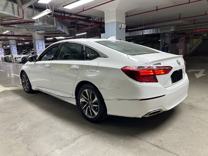 成都19年本田英诗派7