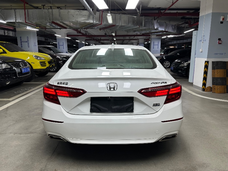 成都19年本田英诗派8