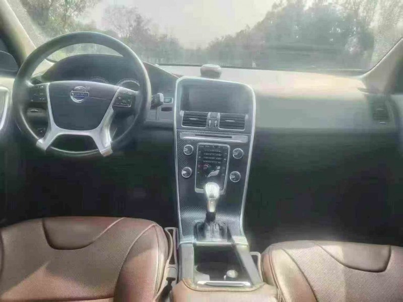 苏州13年沃尔沃XC603