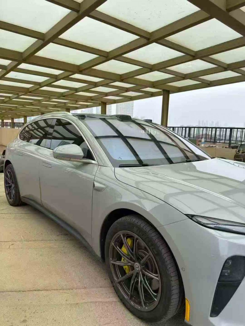 南通24年蔚来ET53