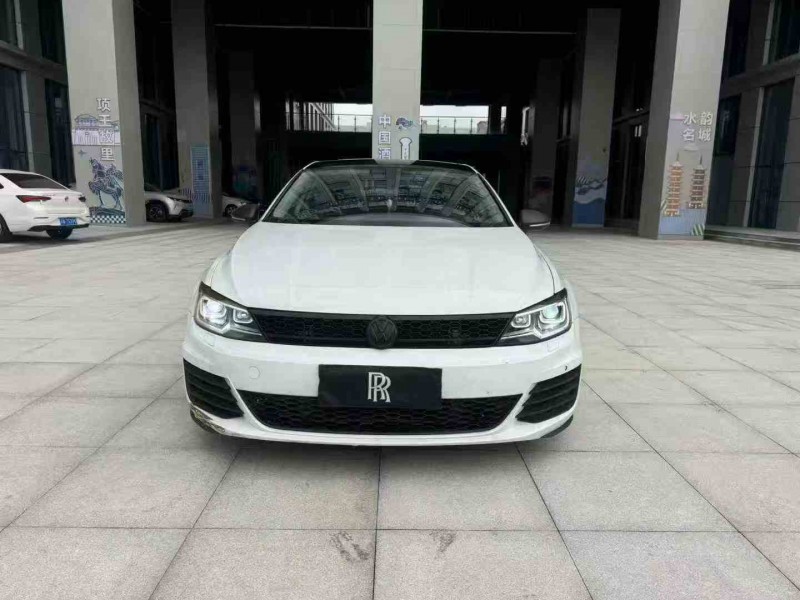 淮安16年大众凌渡1