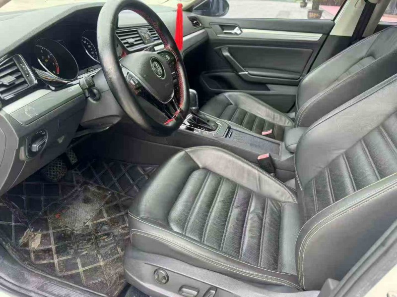 淮安16年大众凌渡4