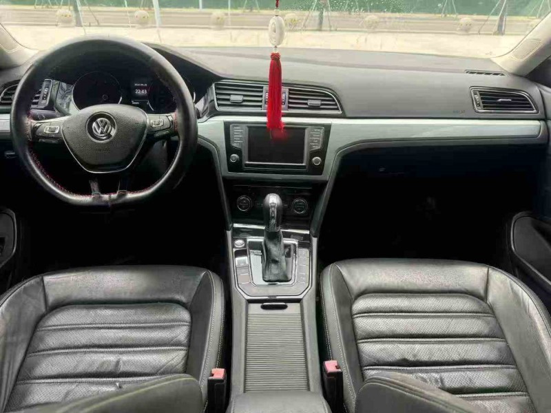 淮安16年大众凌渡5