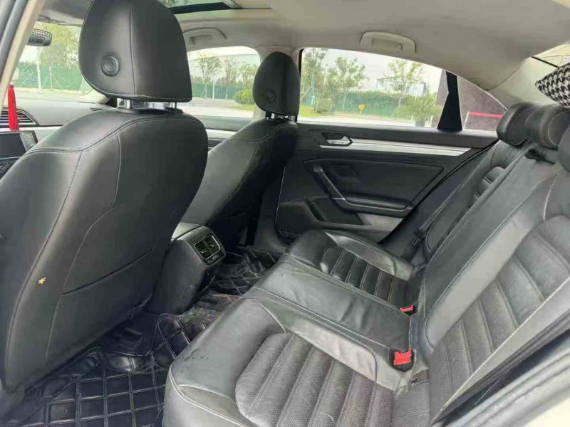 淮安16年大众凌渡6