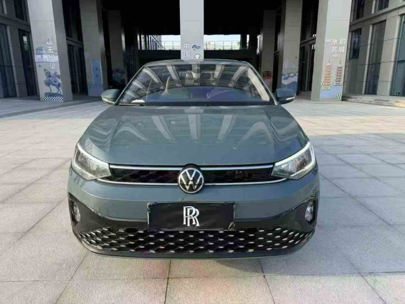 南通23年大众朗逸1