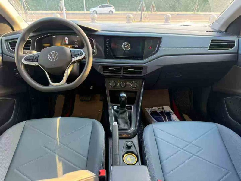 南通23年大众朗逸4