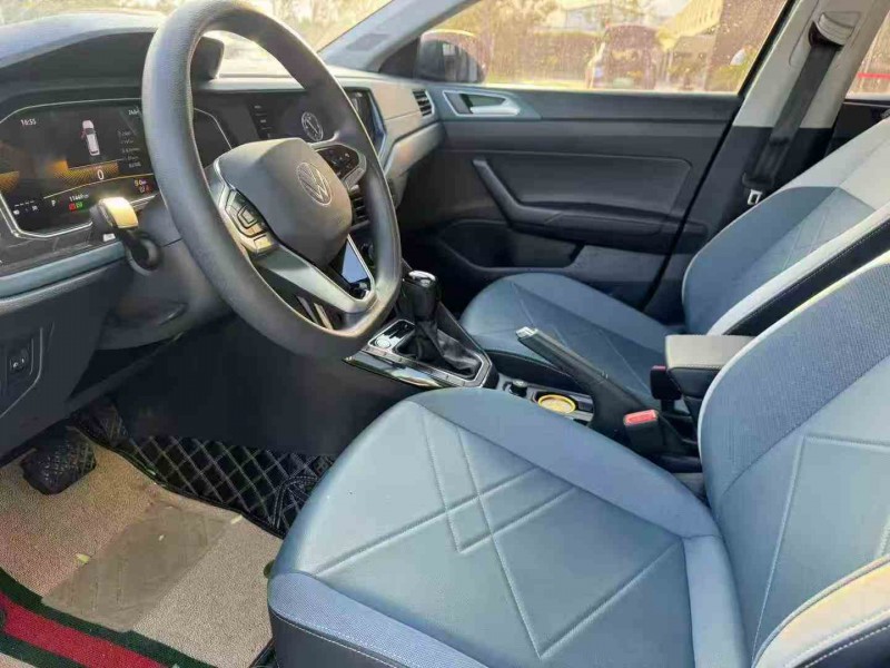 南通23年大众朗逸6