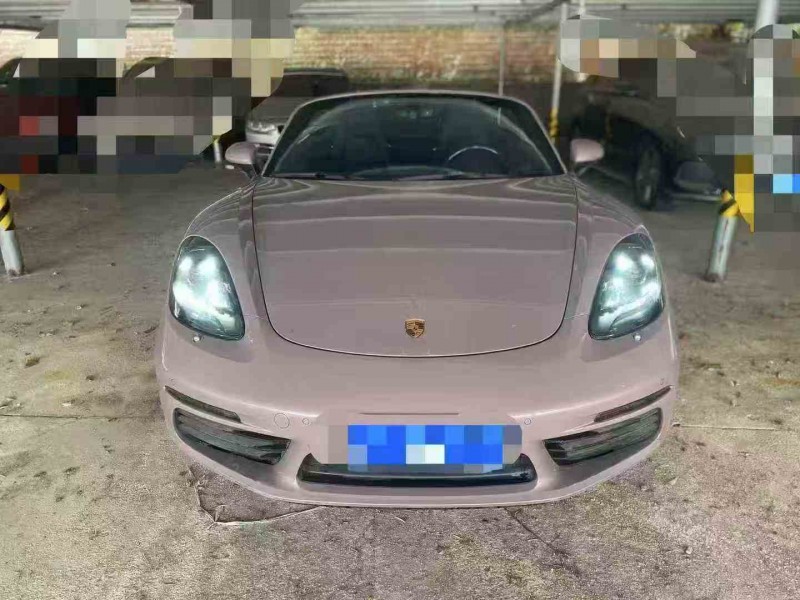 鹰潭20年保时捷7181