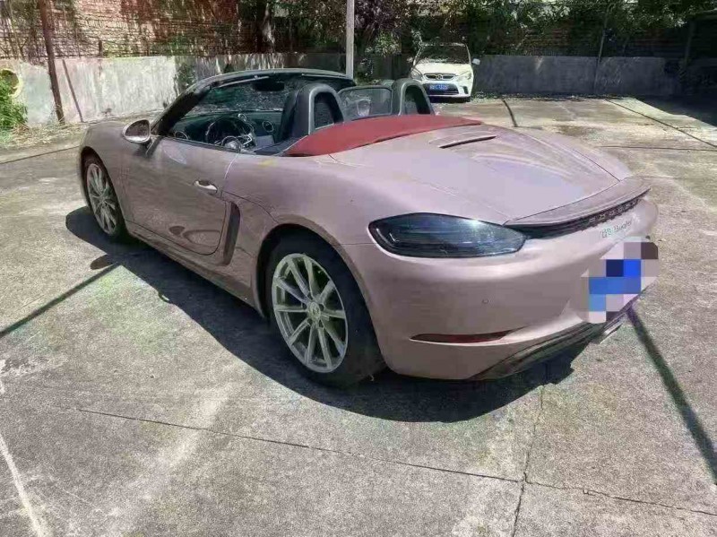 鹰潭20年保时捷7188