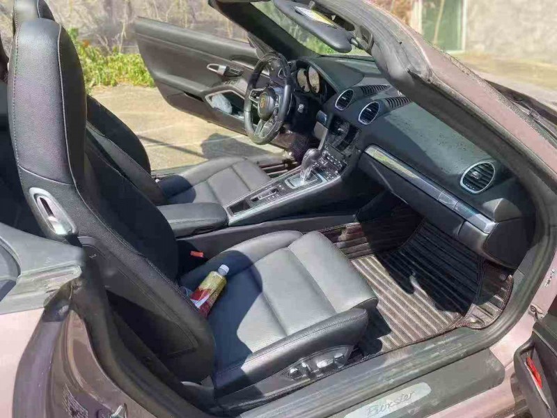 鹰潭20年保时捷7189