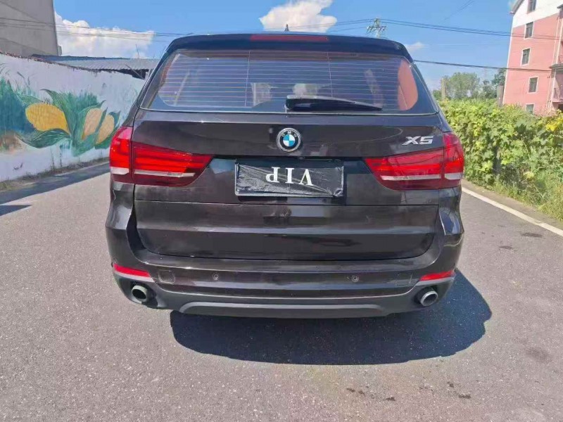 常州16年宝马X59