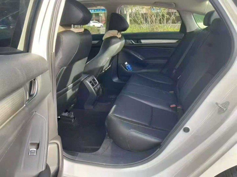 海口23年本田雅阁6