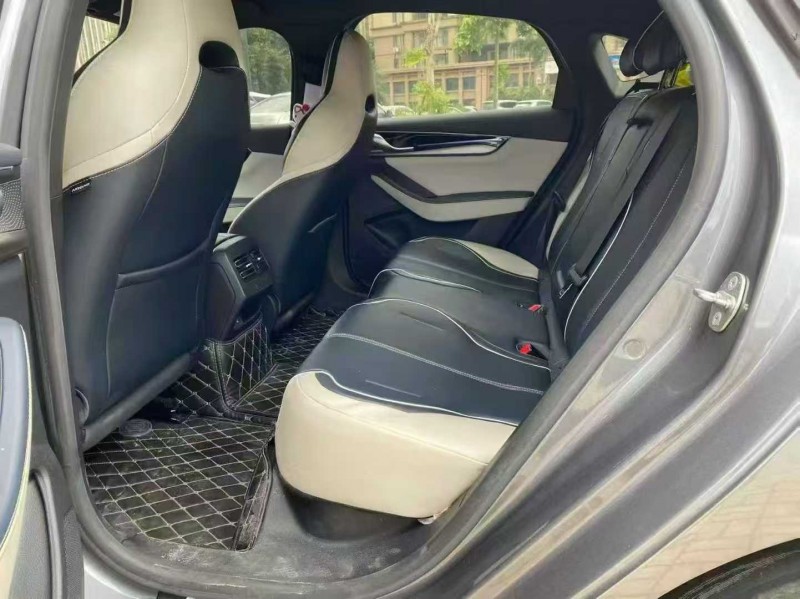 海口23年比亚迪秦6