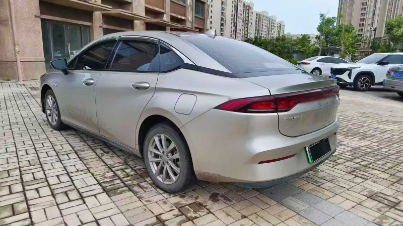 海口23年传祺埃安S5808