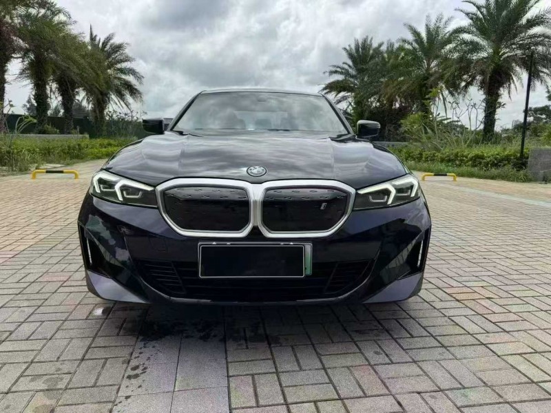 海口23年宝马i31