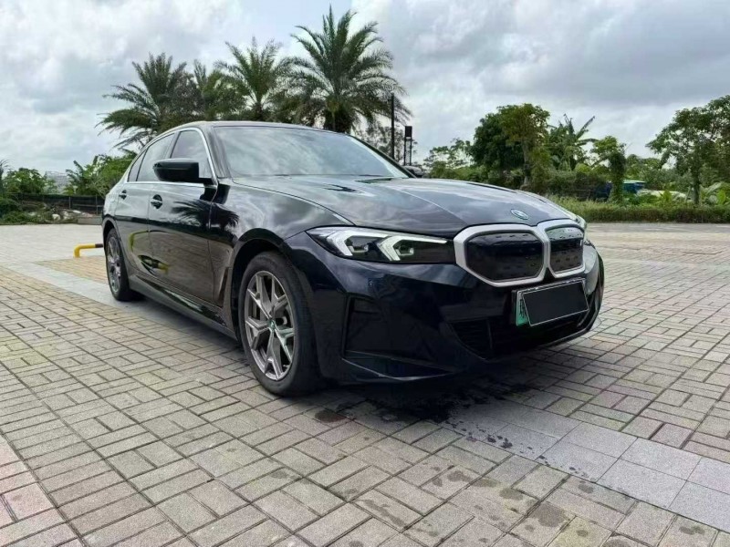 海口23年宝马i33