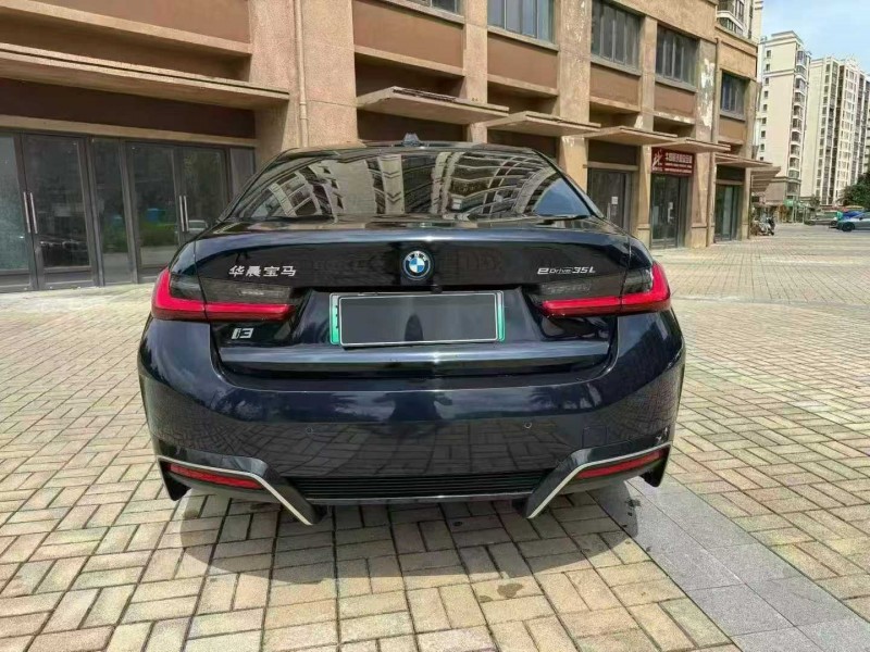 海口23年宝马i39