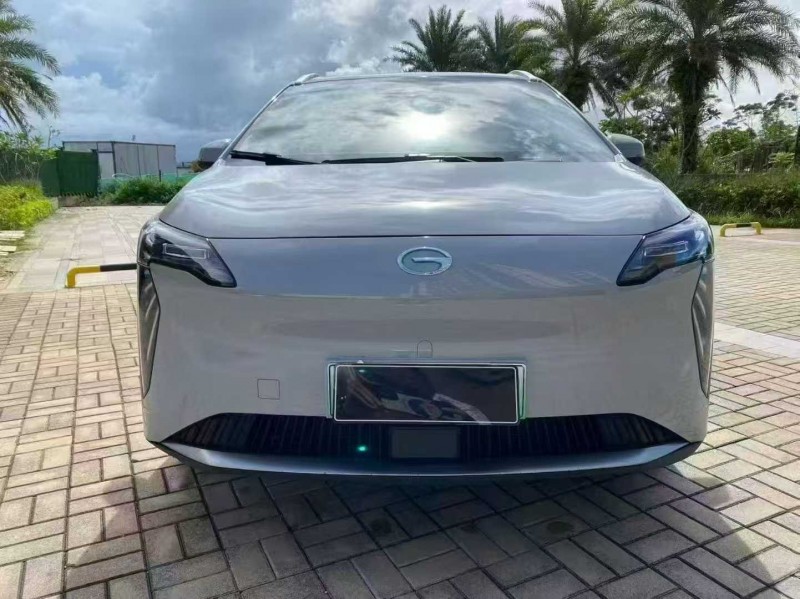 海口23年传祺埃安Y1