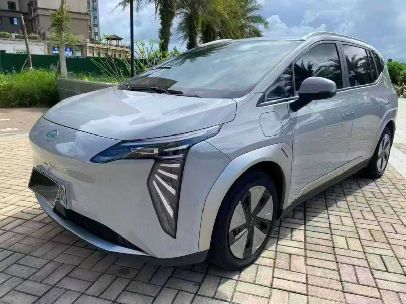 海口23年传祺埃安Y2