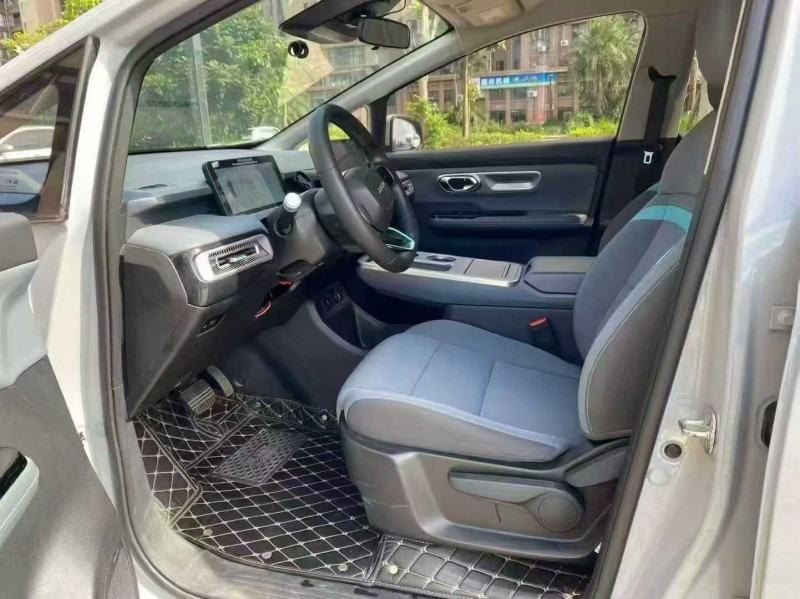 海口23年传祺埃安Y4