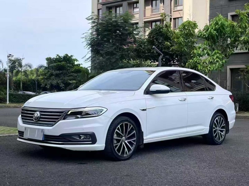 海口19年大众朗逸3