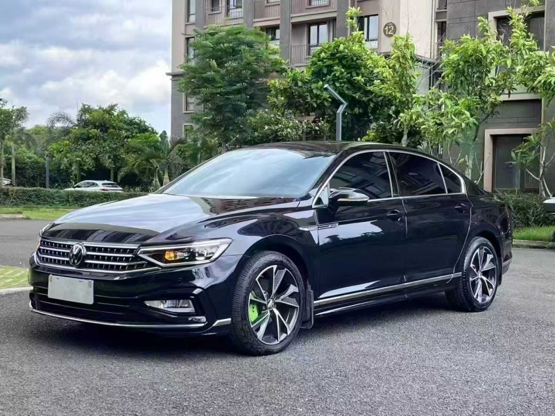 海口23年大众迈腾3