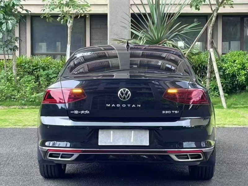 海口23年大众迈腾9