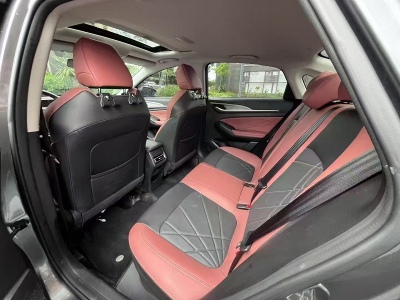 海口24年长安汽车逸动5