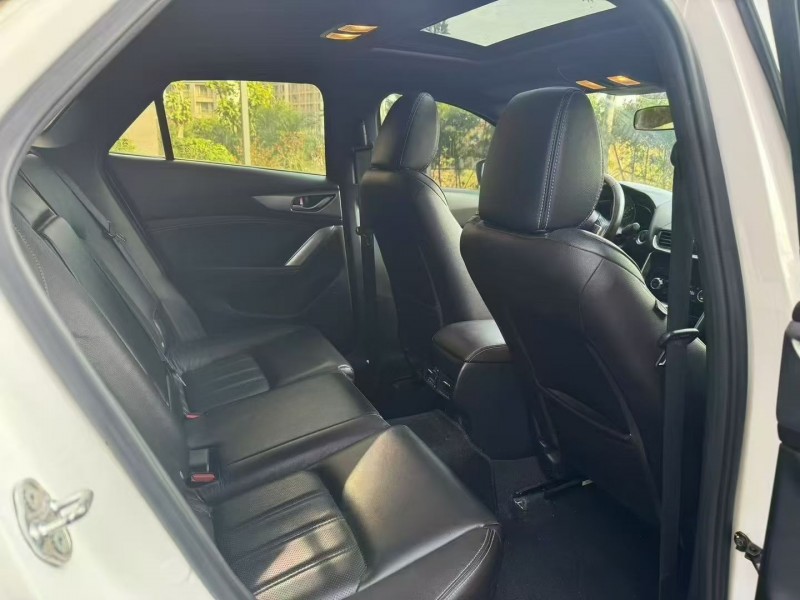 海口16年马自达CX-44