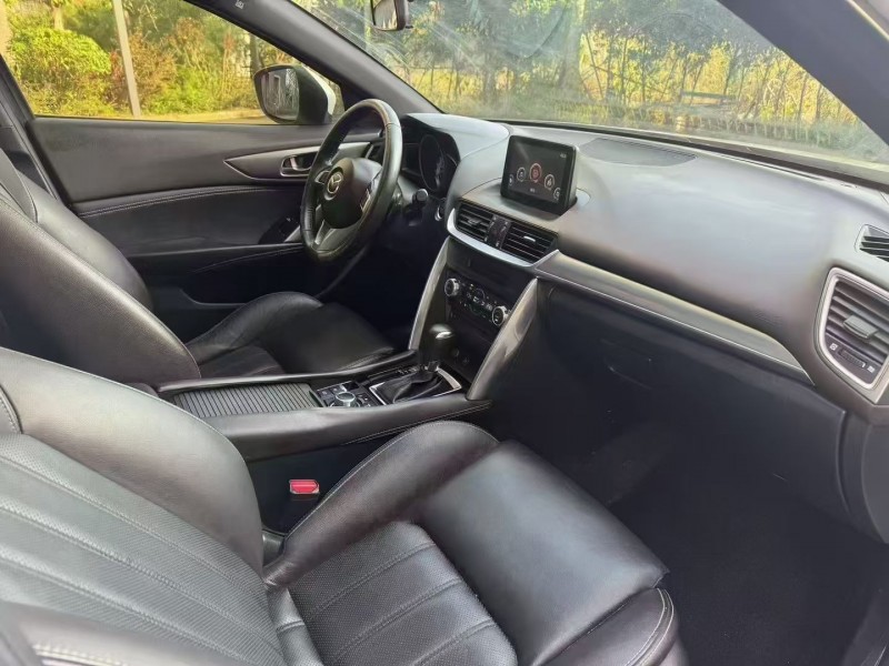 海口16年马自达CX-45