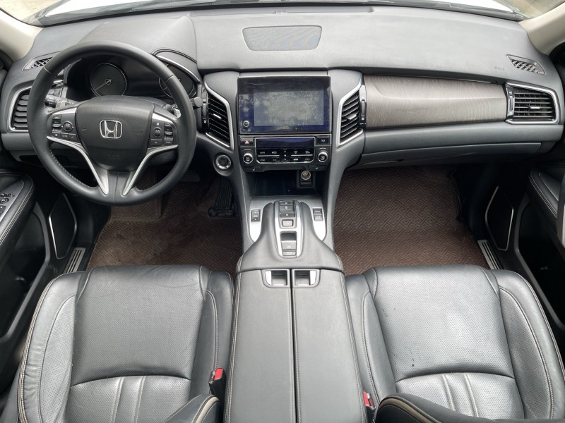 济宁20年本田冠道5